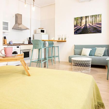 Malaga Center Flat Historic Center Apartment Ngoại thất bức ảnh