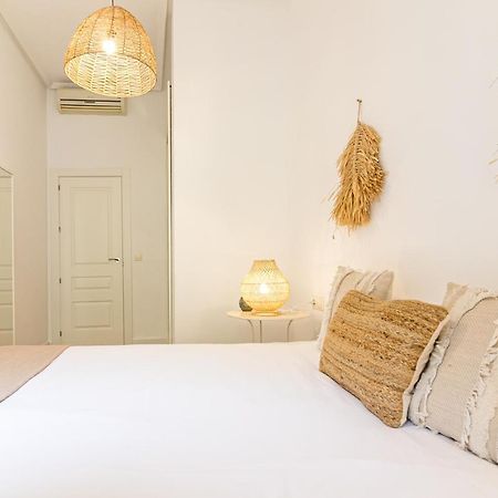 Malaga Center Flat Historic Center Apartment Ngoại thất bức ảnh