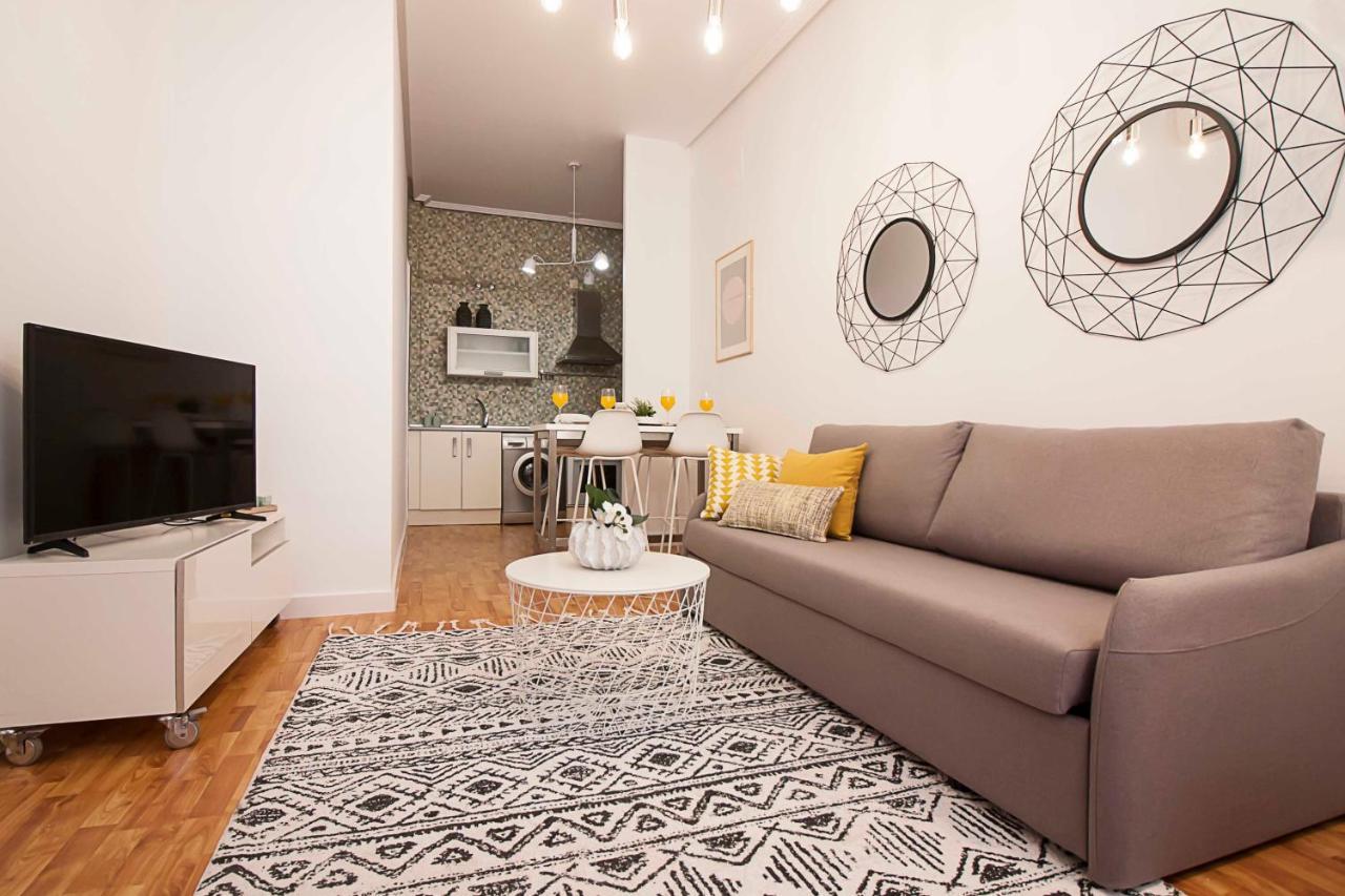 Malaga Center Flat Historic Center Apartment Phòng bức ảnh