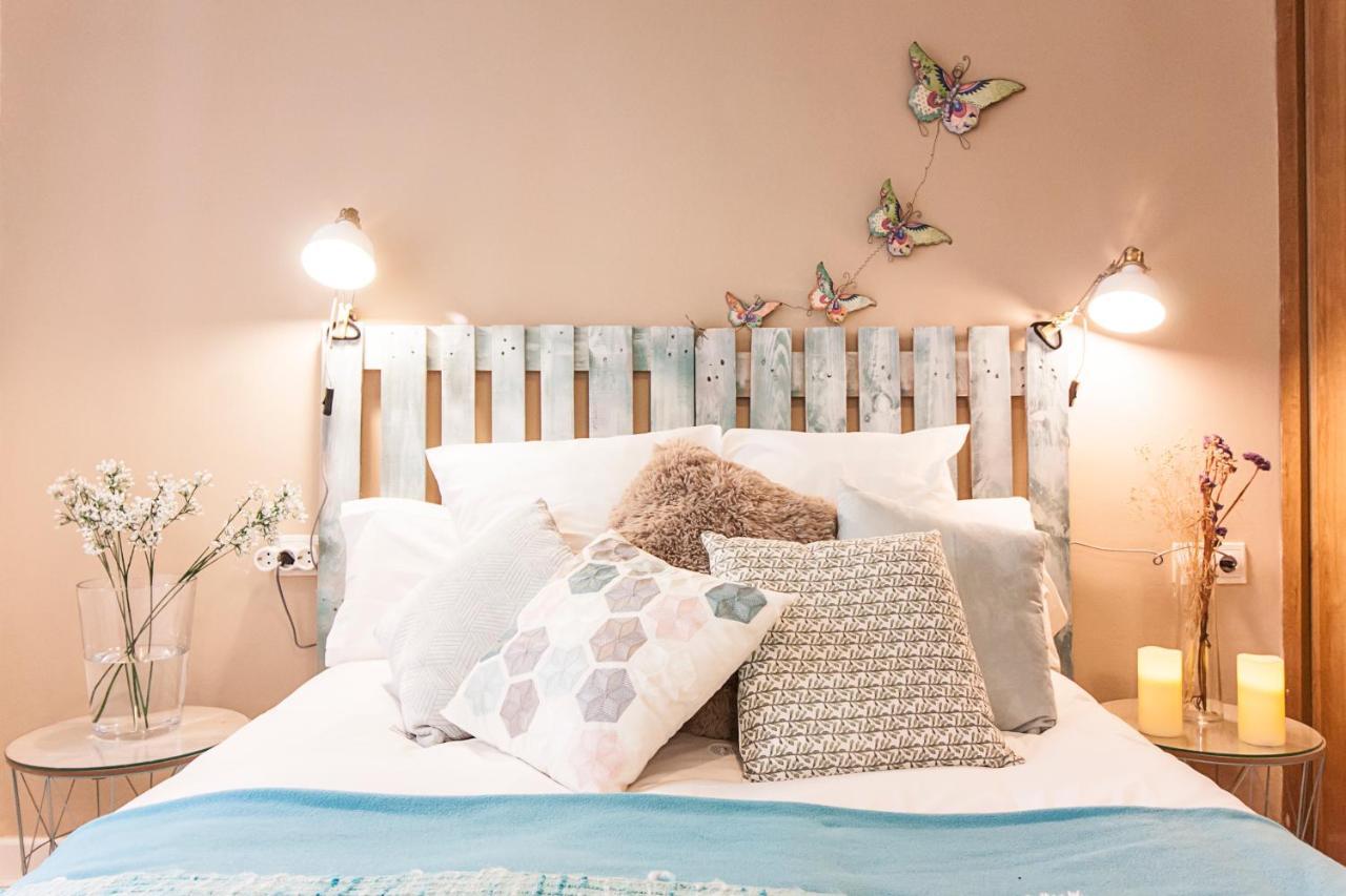 Malaga Center Flat Historic Center Apartment Ngoại thất bức ảnh