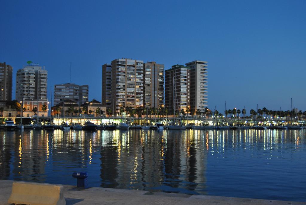 Malaga Center Flat Historic Center Apartment Ngoại thất bức ảnh