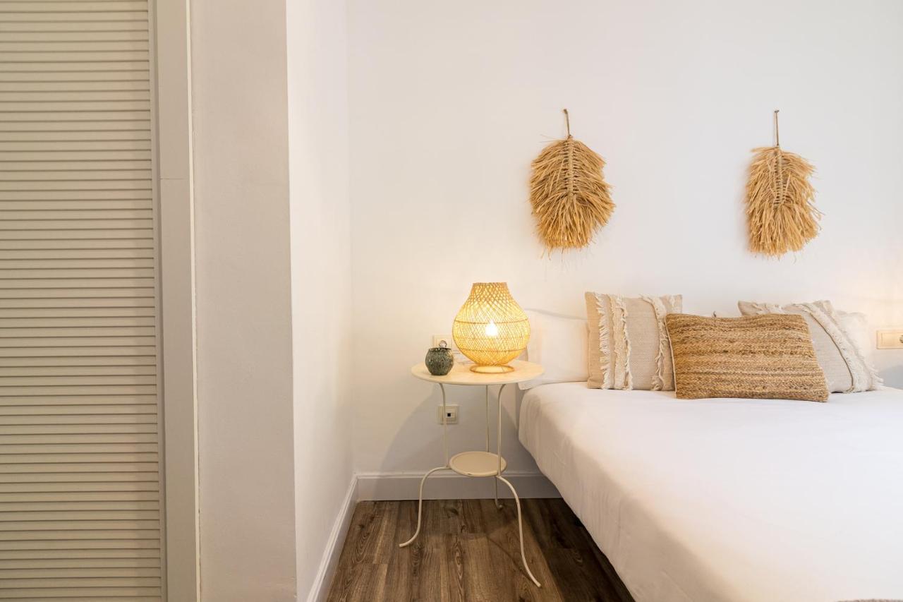 Malaga Center Flat Historic Center Apartment Ngoại thất bức ảnh
