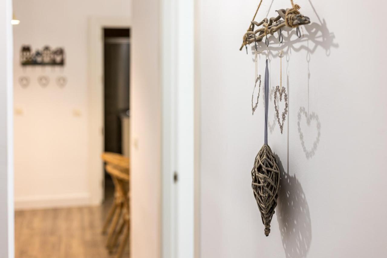 Malaga Center Flat Historic Center Apartment Ngoại thất bức ảnh