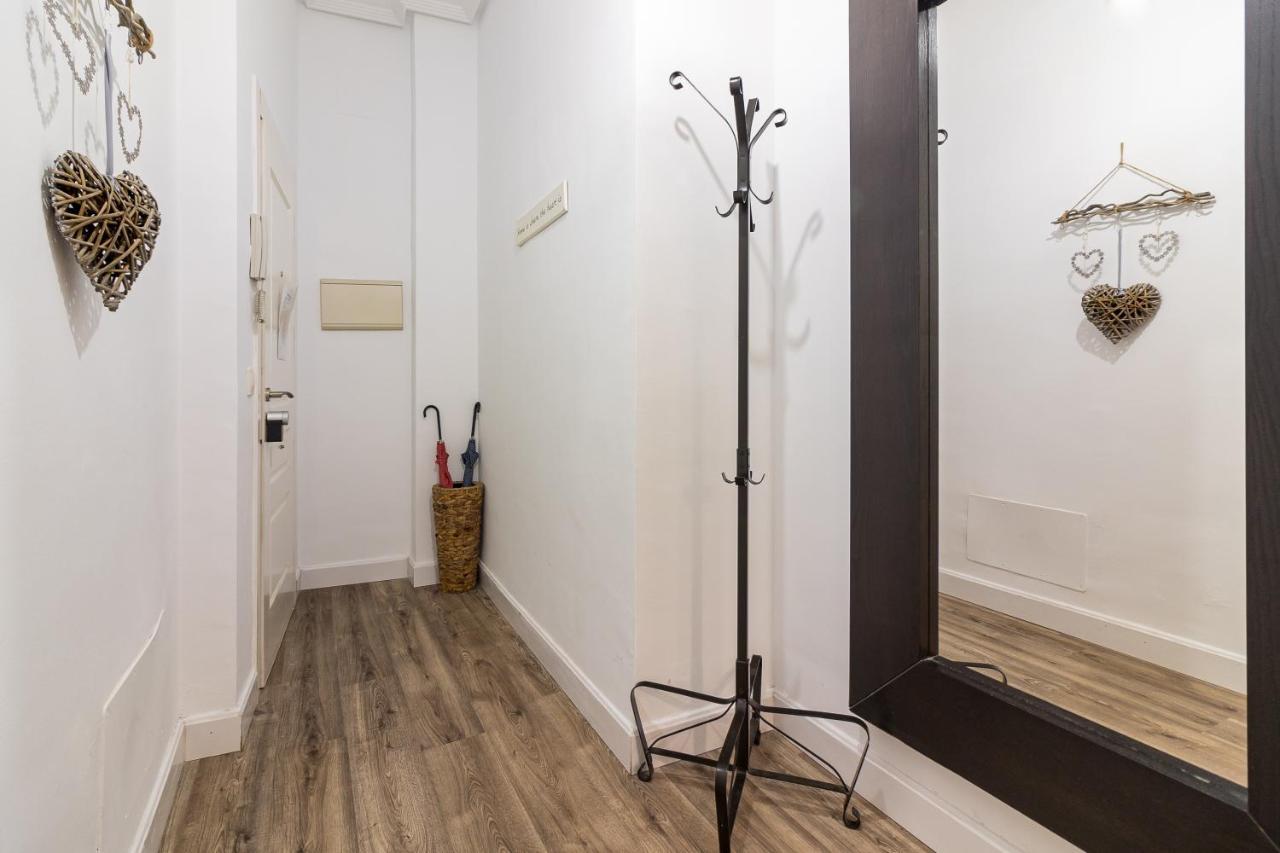 Malaga Center Flat Historic Center Apartment Ngoại thất bức ảnh