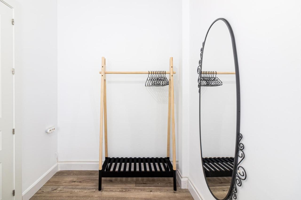 Malaga Center Flat Historic Center Apartment Ngoại thất bức ảnh