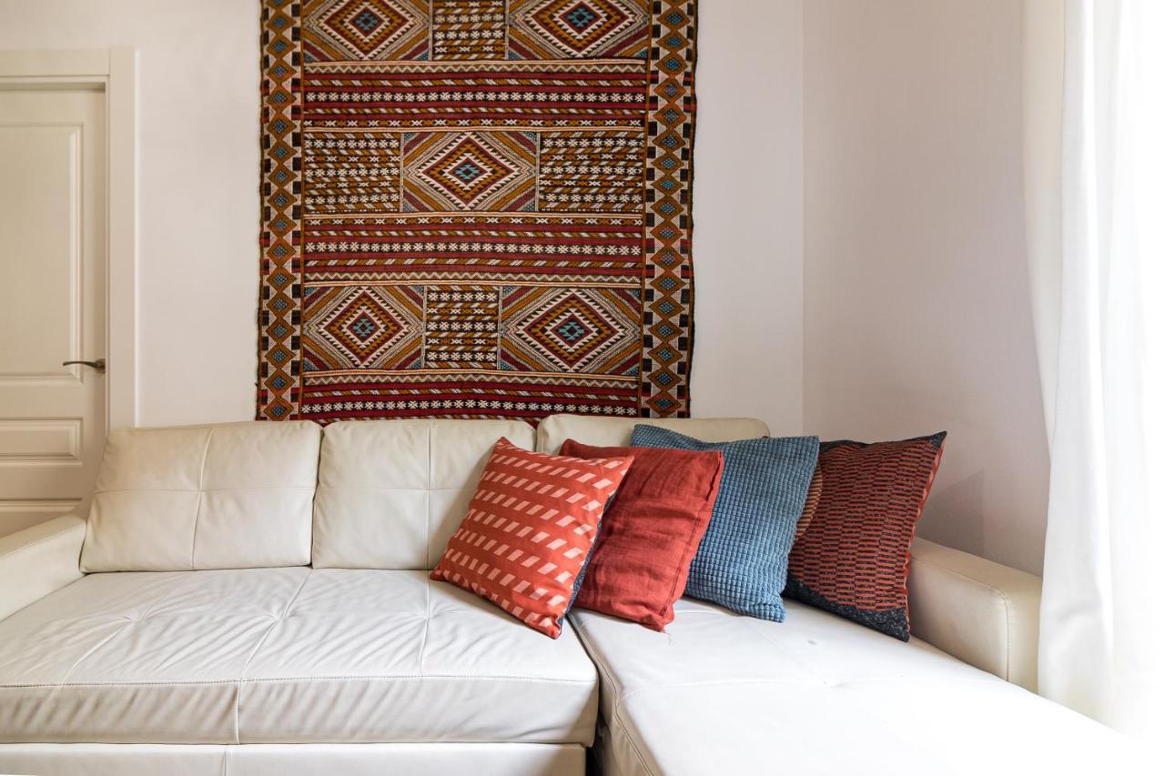 Malaga Center Flat Historic Center Apartment Ngoại thất bức ảnh