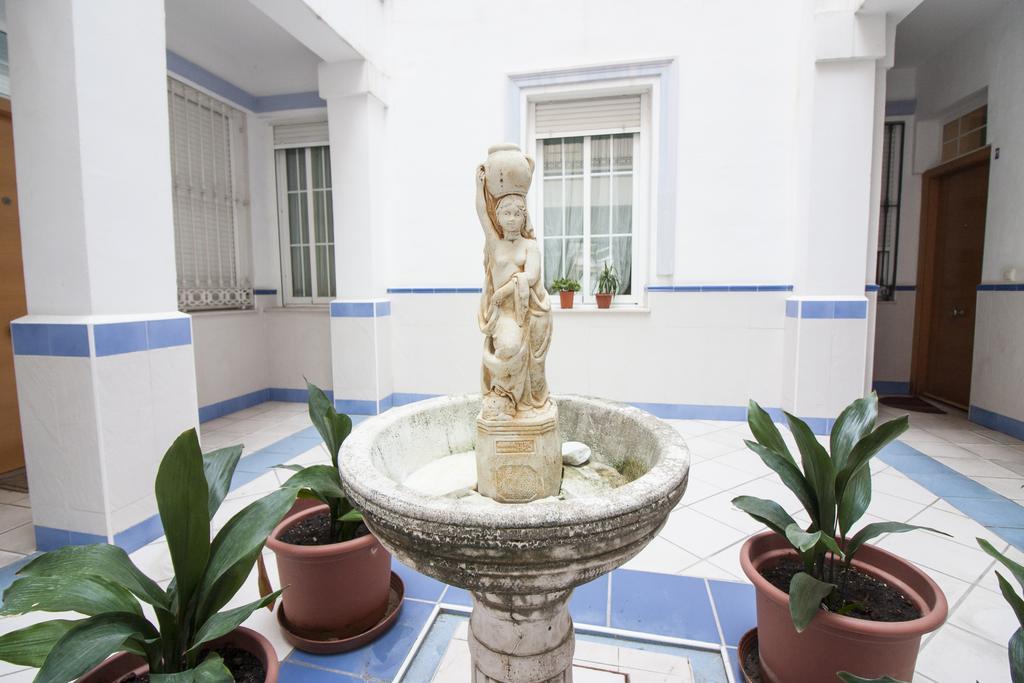Malaga Center Flat Historic Center Apartment Ngoại thất bức ảnh
