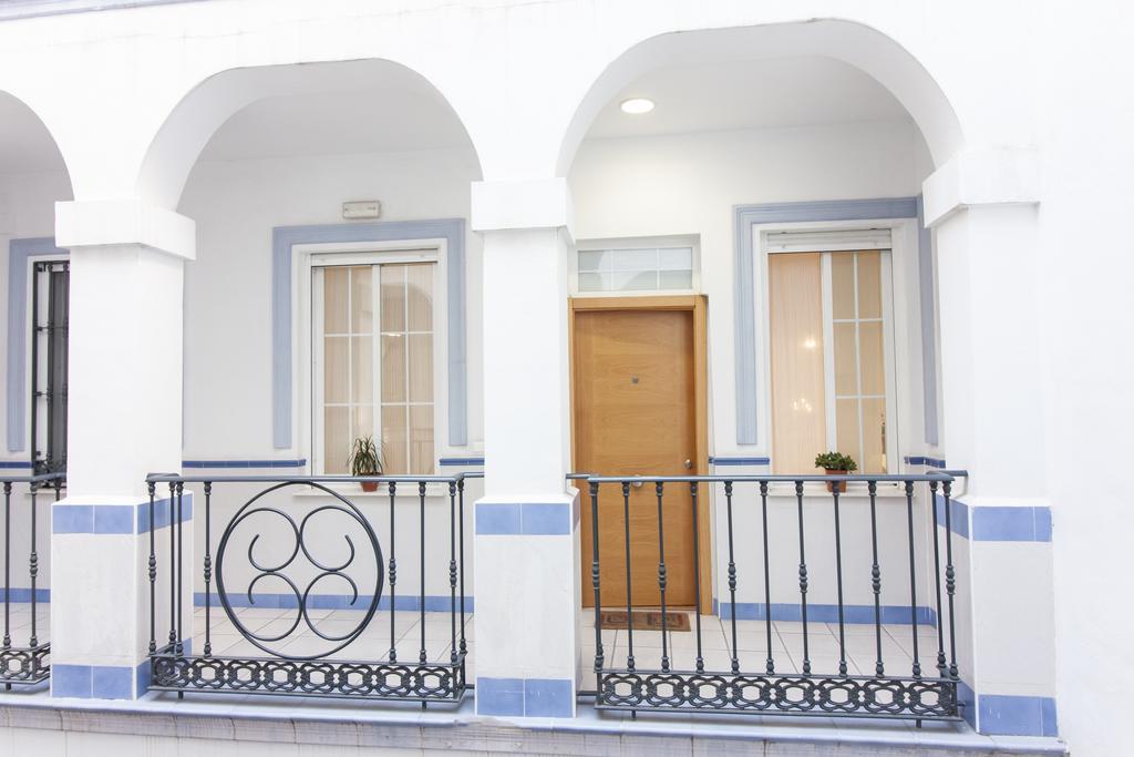 Malaga Center Flat Historic Center Apartment Ngoại thất bức ảnh