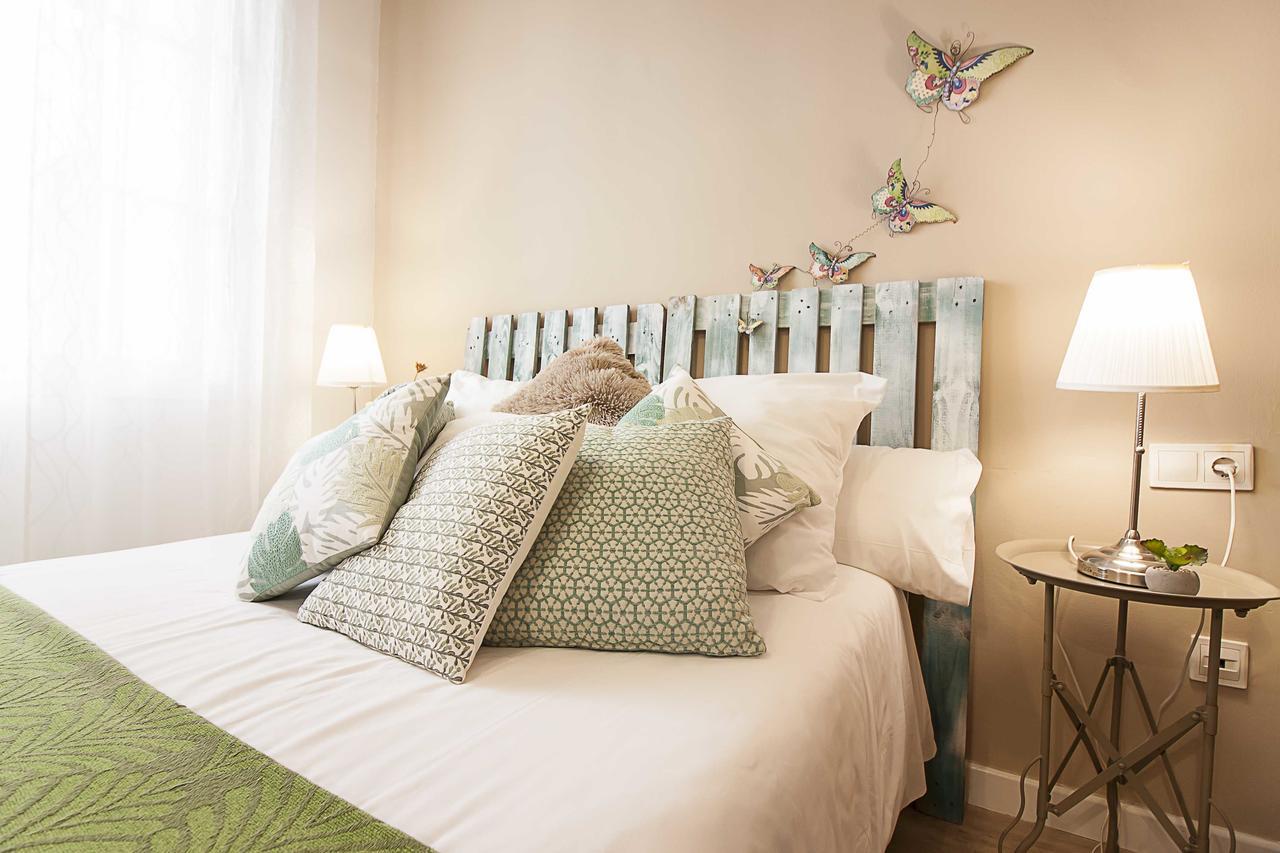Malaga Center Flat Historic Center Apartment Ngoại thất bức ảnh