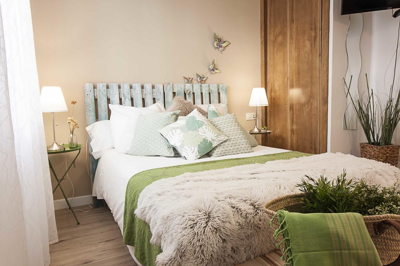 Malaga Center Flat Historic Center Apartment Ngoại thất bức ảnh