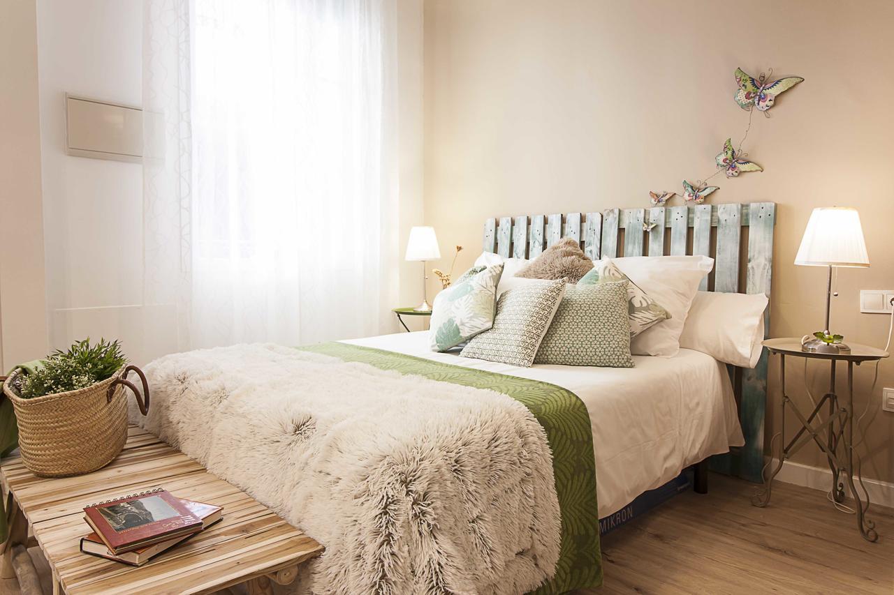 Malaga Center Flat Historic Center Apartment Ngoại thất bức ảnh