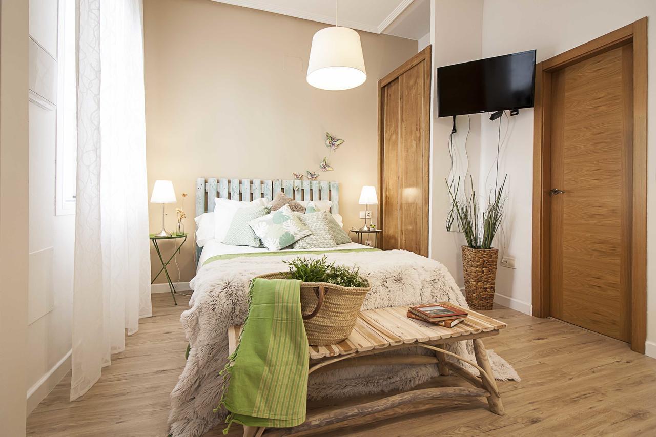 Malaga Center Flat Historic Center Apartment Ngoại thất bức ảnh