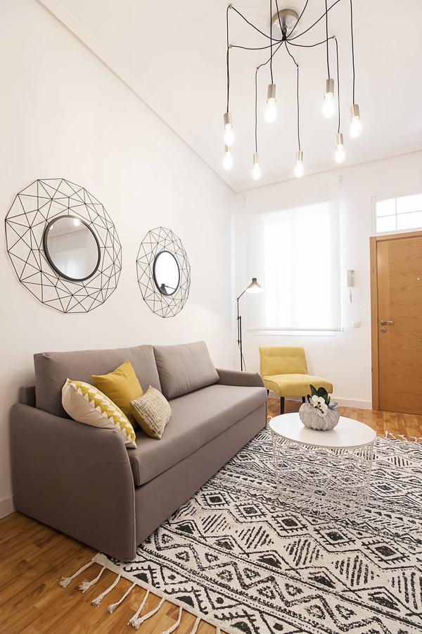 Malaga Center Flat Historic Center Apartment Ngoại thất bức ảnh