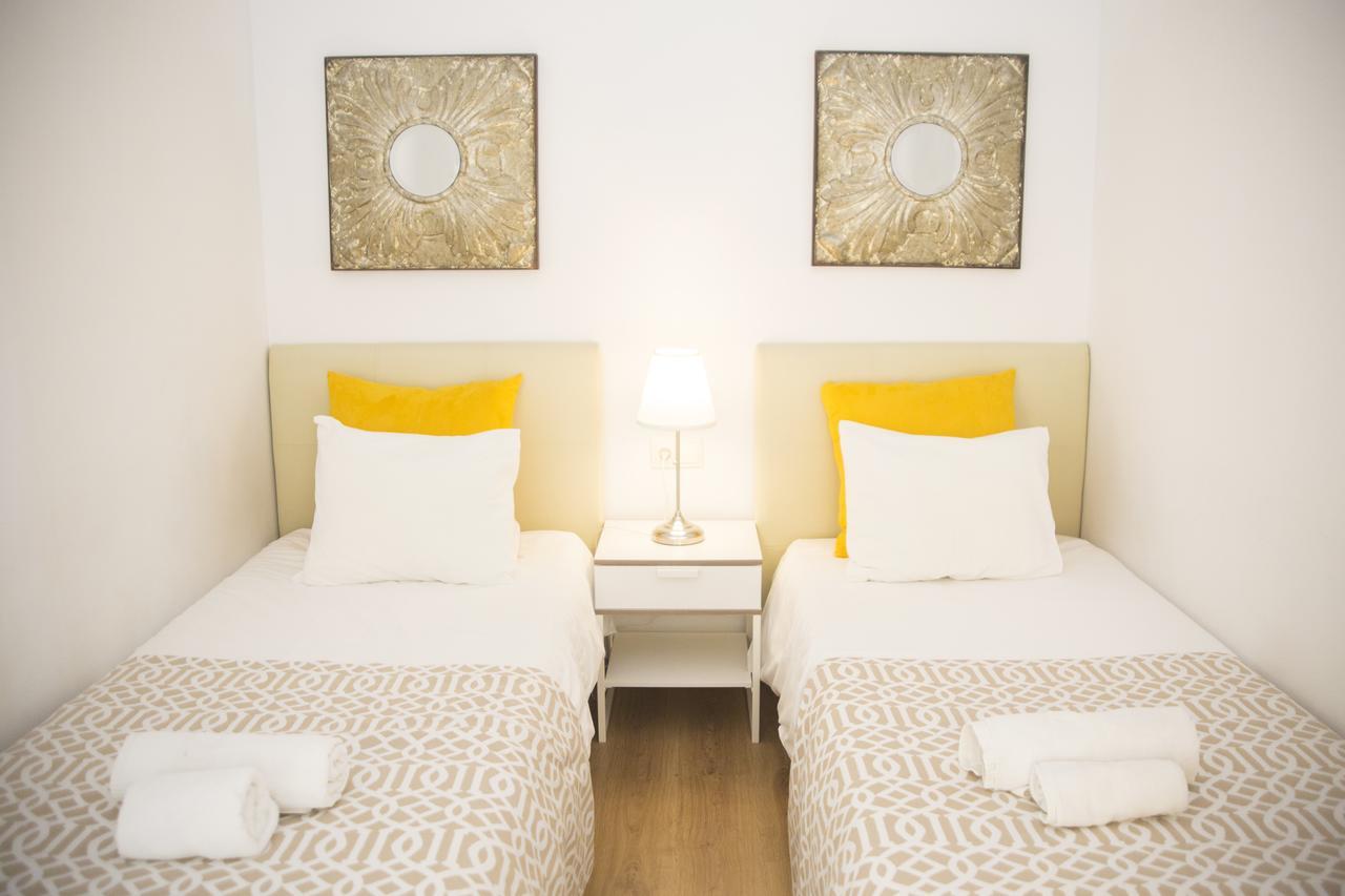 Malaga Center Flat Historic Center Apartment Phòng bức ảnh