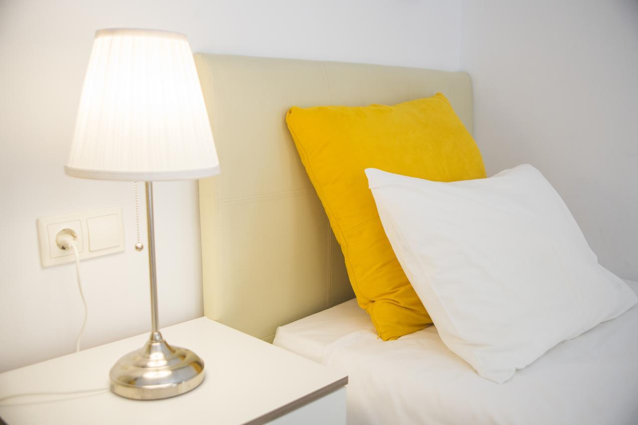 Malaga Center Flat Historic Center Apartment Phòng bức ảnh